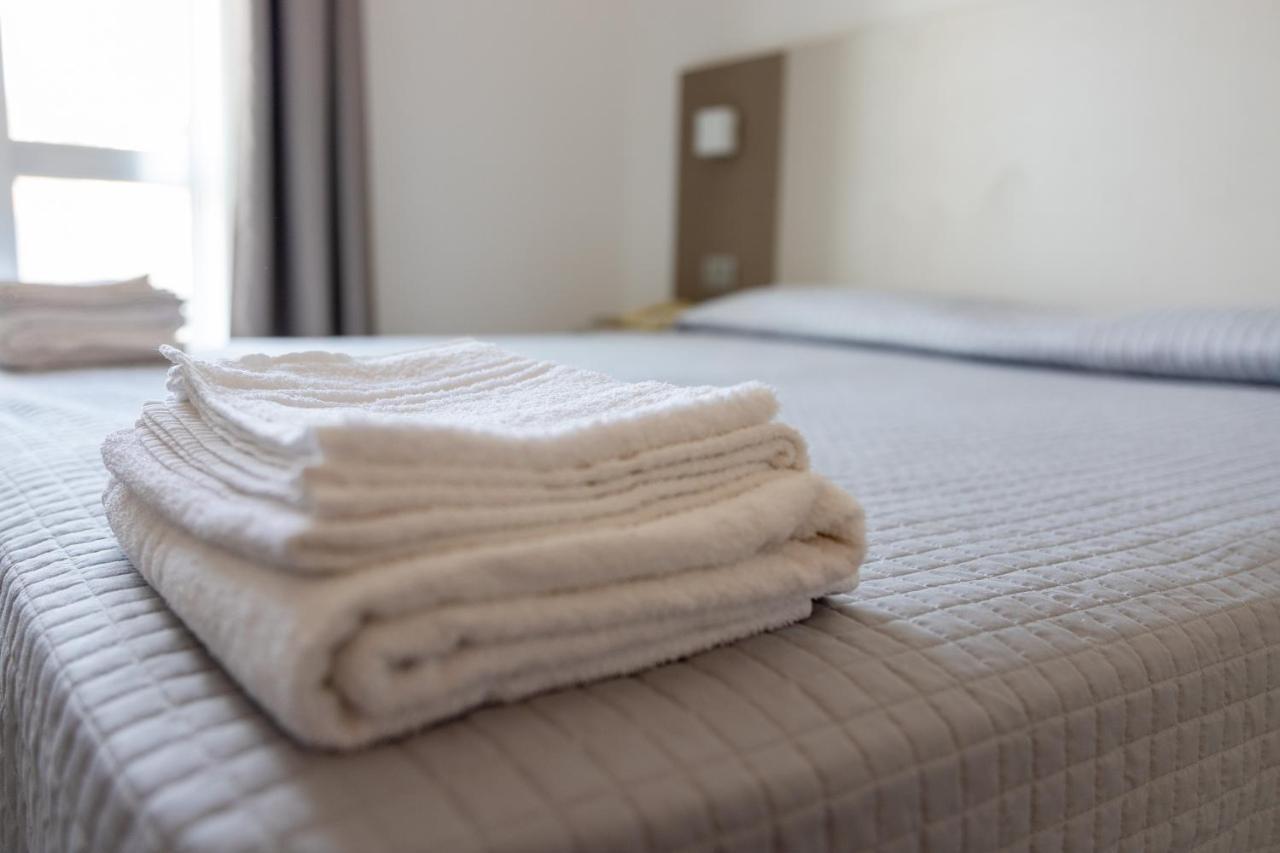 Hotel Capitano トルトレート エクステリア 写真