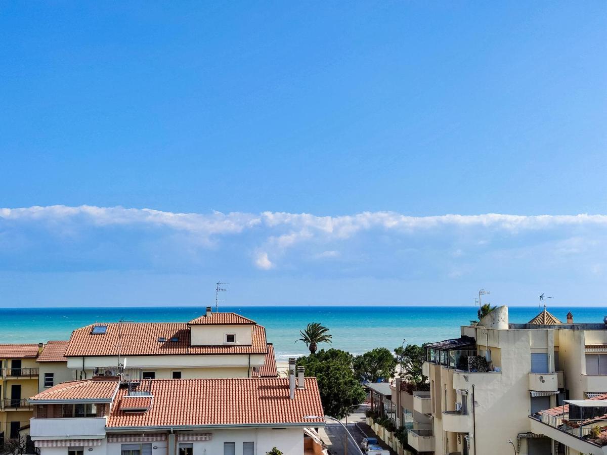 Hotel Capitano トルトレート エクステリア 写真